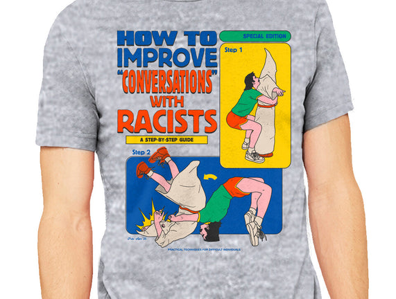 How To Improve Conversations