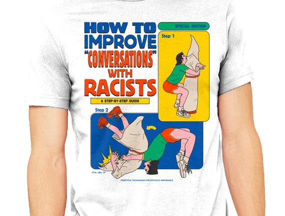 How To Improve Conversations