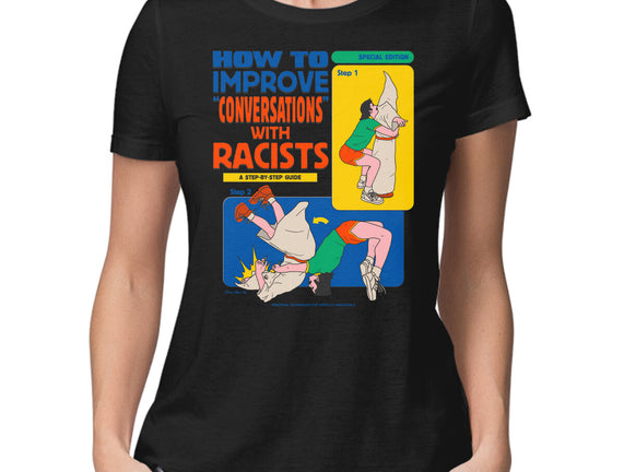 How To Improve Conversations