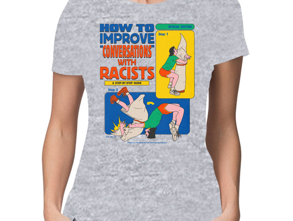 How To Improve Conversations
