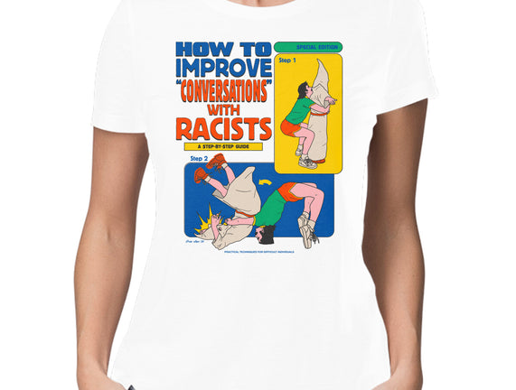 How To Improve Conversations