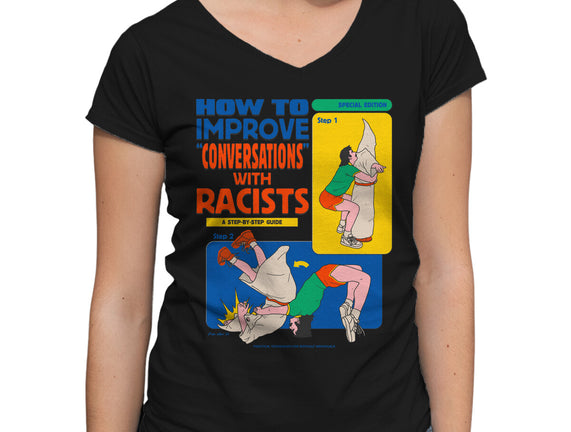 How To Improve Conversations