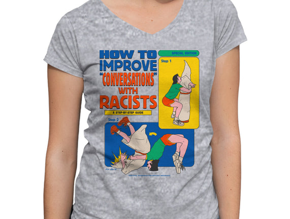 How To Improve Conversations