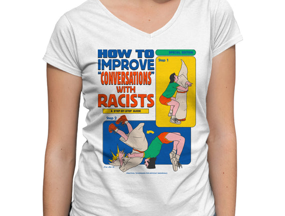 How To Improve Conversations