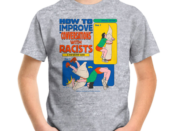 How To Improve Conversations