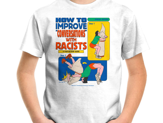 How To Improve Conversations