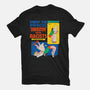 How To Improve Conversations-Womens-Basic-Tee-Hafaell