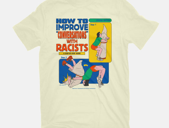 How To Improve Conversations