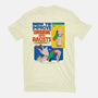 How To Improve Conversations-Mens-Basic-Tee-Hafaell