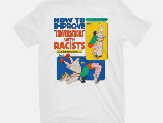 How To Improve Conversations