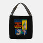 How To Improve Conversations-None-Adjustable Tote-Bag-Hafaell