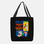 How To Improve Conversations-None-Basic Tote-Bag-Hafaell