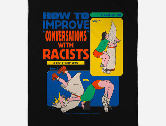 How To Improve Conversations