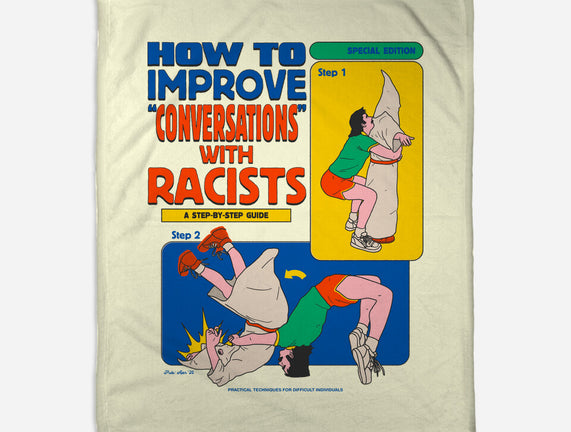 How To Improve Conversations