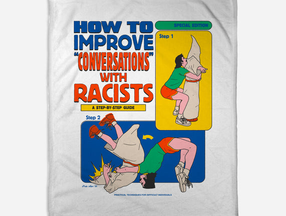 How To Improve Conversations