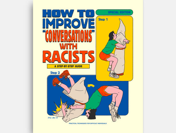 How To Improve Conversations