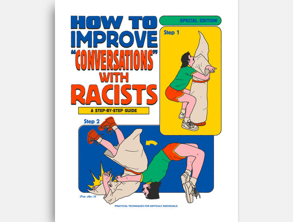 How To Improve Conversations