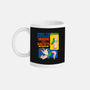 How To Improve Conversations-None-Mug-Drinkware-Hafaell
