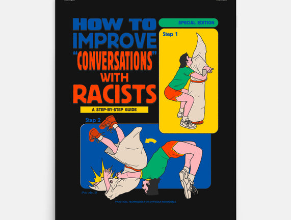How To Improve Conversations