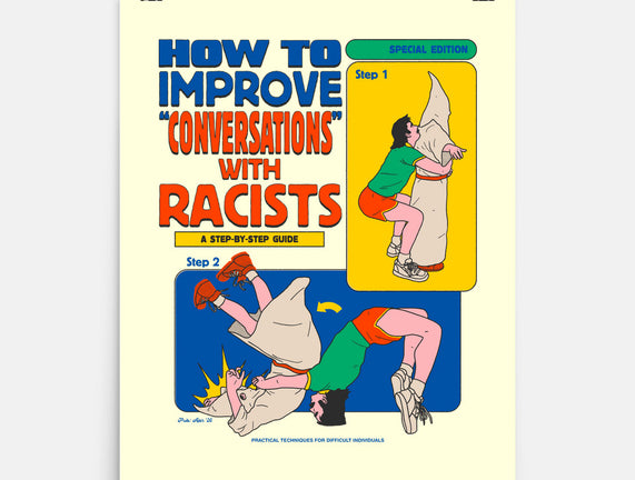 How To Improve Conversations