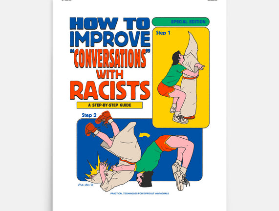 How To Improve Conversations