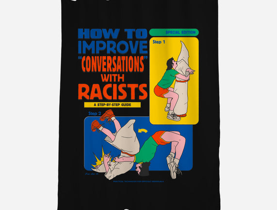 How To Improve Conversations