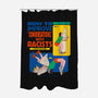 How To Improve Conversations-None-Polyester-Shower Curtain-Hafaell