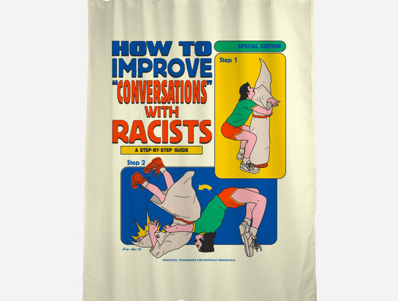 How To Improve Conversations