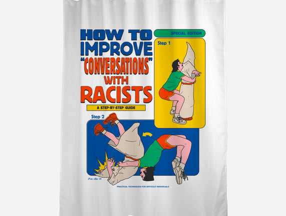 How To Improve Conversations