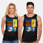 How To Improve Conversations-Unisex-Basic-Tank-Hafaell