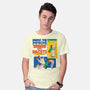 How To Improve Conversations-Mens-Basic-Tee-Hafaell