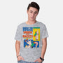 How To Improve Conversations-Mens-Basic-Tee-Hafaell