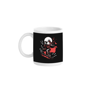 Retro Crow