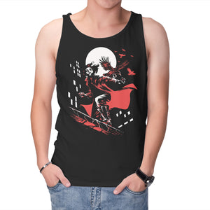Retro Crow