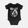 Sky Vs Sky-Baby-Basic-Onesie-CappO