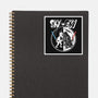 Sky Vs Sky-None-Glossy-Sticker-CappO