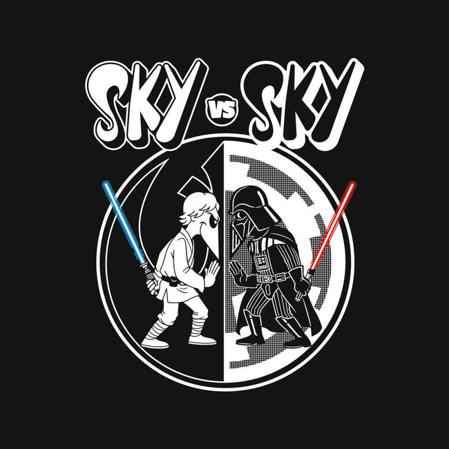 Sky Vs Sky-None-Mug-Drinkware-CappO