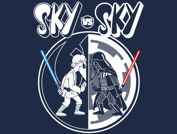 Sky Vs Sky