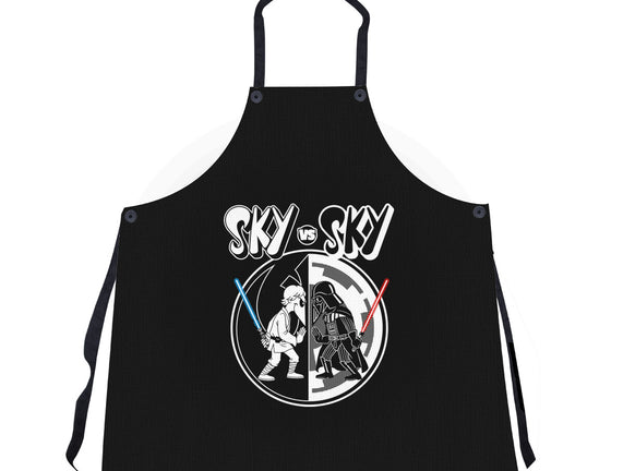 Sky Vs Sky