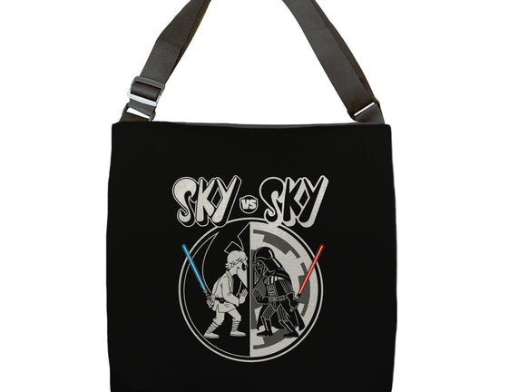 Sky Vs Sky