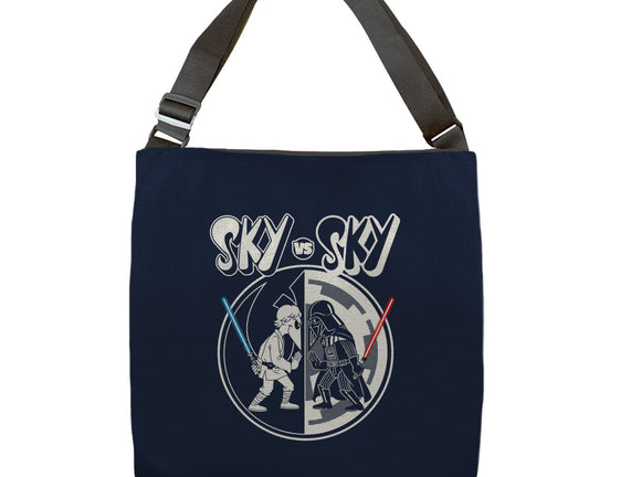 Sky Vs Sky