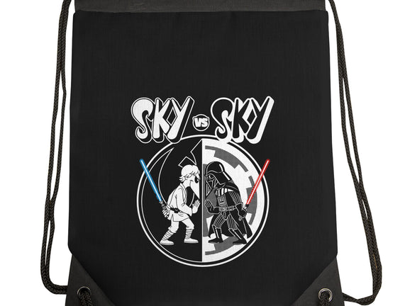 Sky Vs Sky