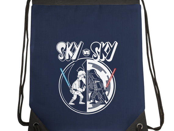 Sky Vs Sky