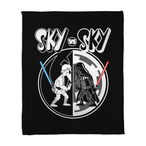 Sky Vs Sky