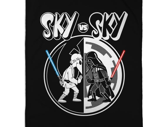 Sky Vs Sky