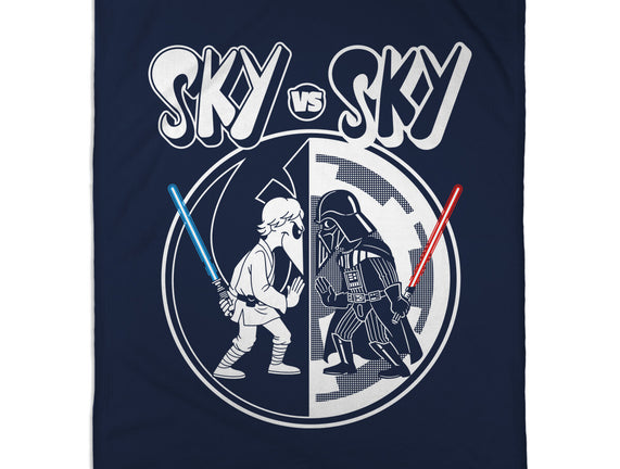 Sky Vs Sky