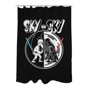 Sky Vs Sky