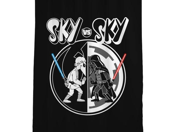 Sky Vs Sky