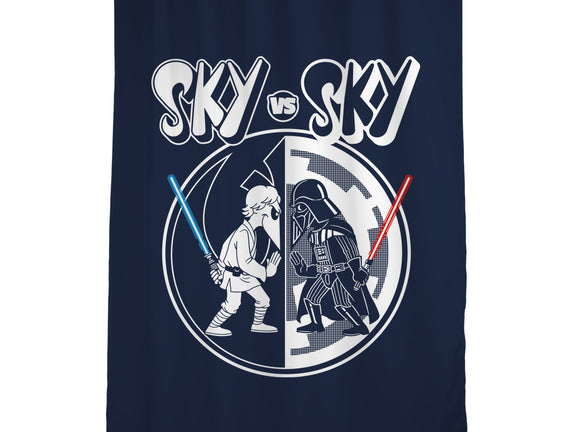 Sky Vs Sky