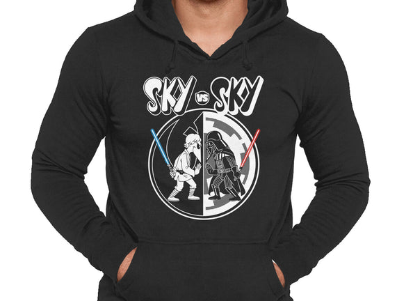 Sky Vs Sky